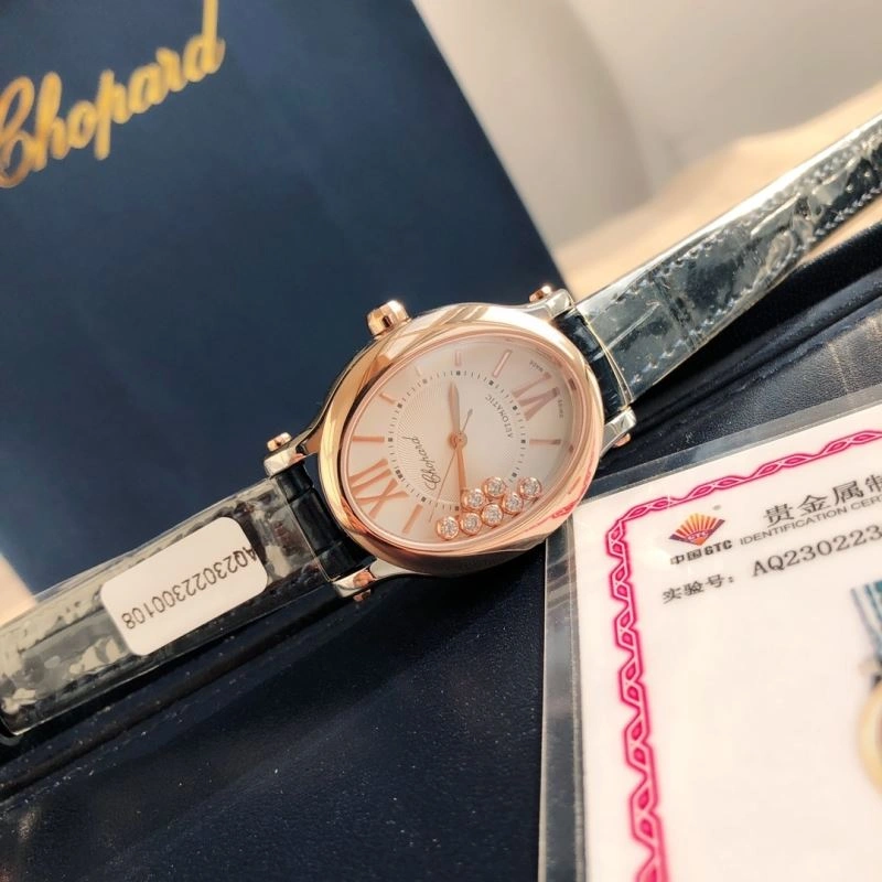CARTIER Watches Trendy 180429