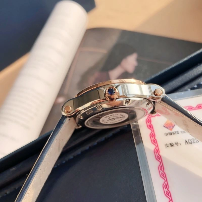 CARTIER Watches Trendy 180429