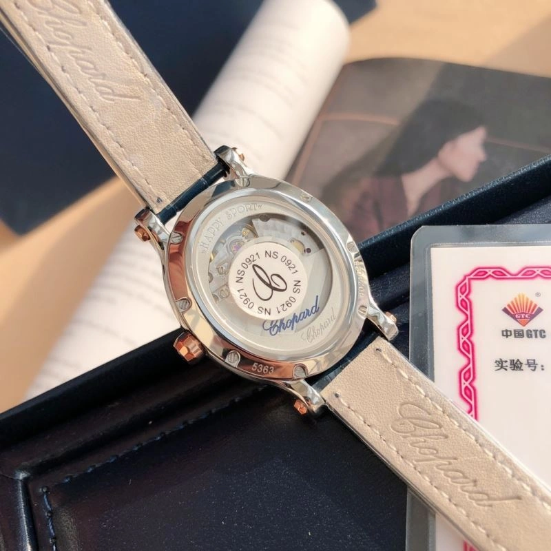 CARTIER Watches Trendy 180429