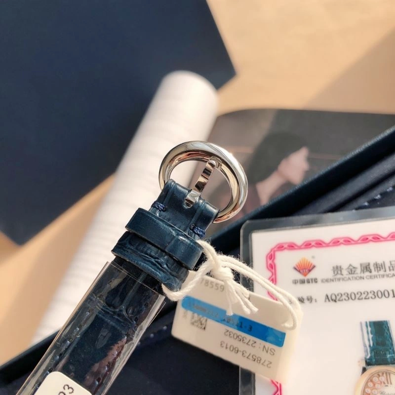 CARTIER Watches Trendy 180429