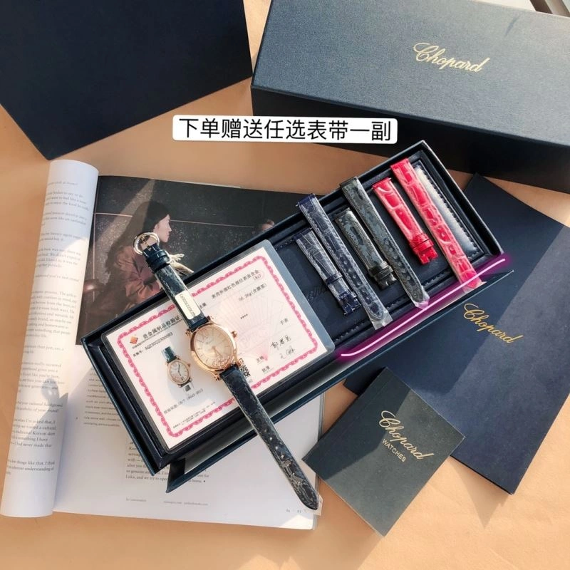 CARTIER Watches Affordable 180428