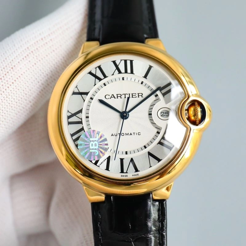 AllSeason CARTIER Watches 180414