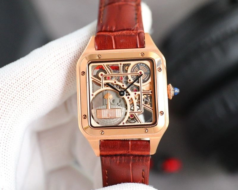 NewStyle CARTIER Watches 180415