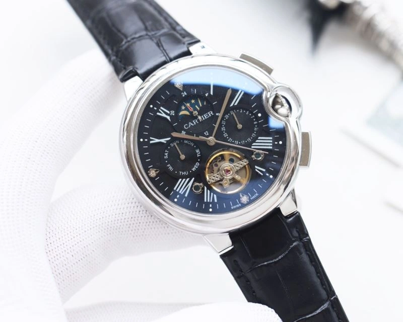 Youthful CARTIER Watches 180408