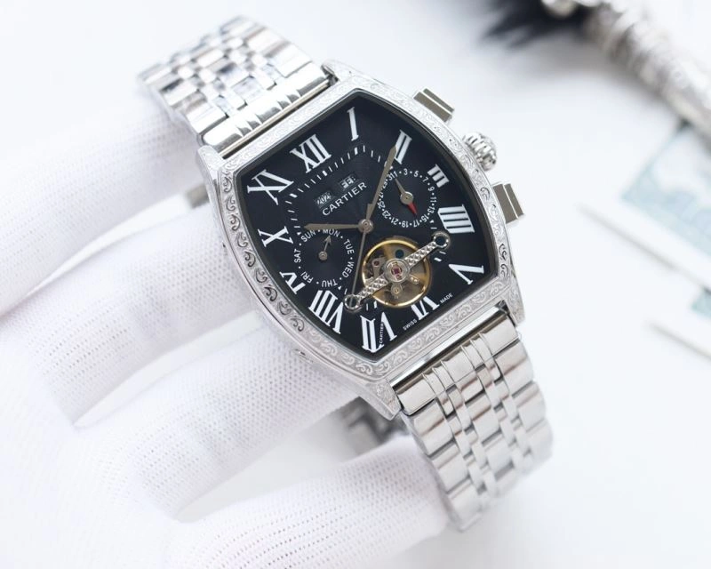 MultiPurpose CARTIER Watches 180410