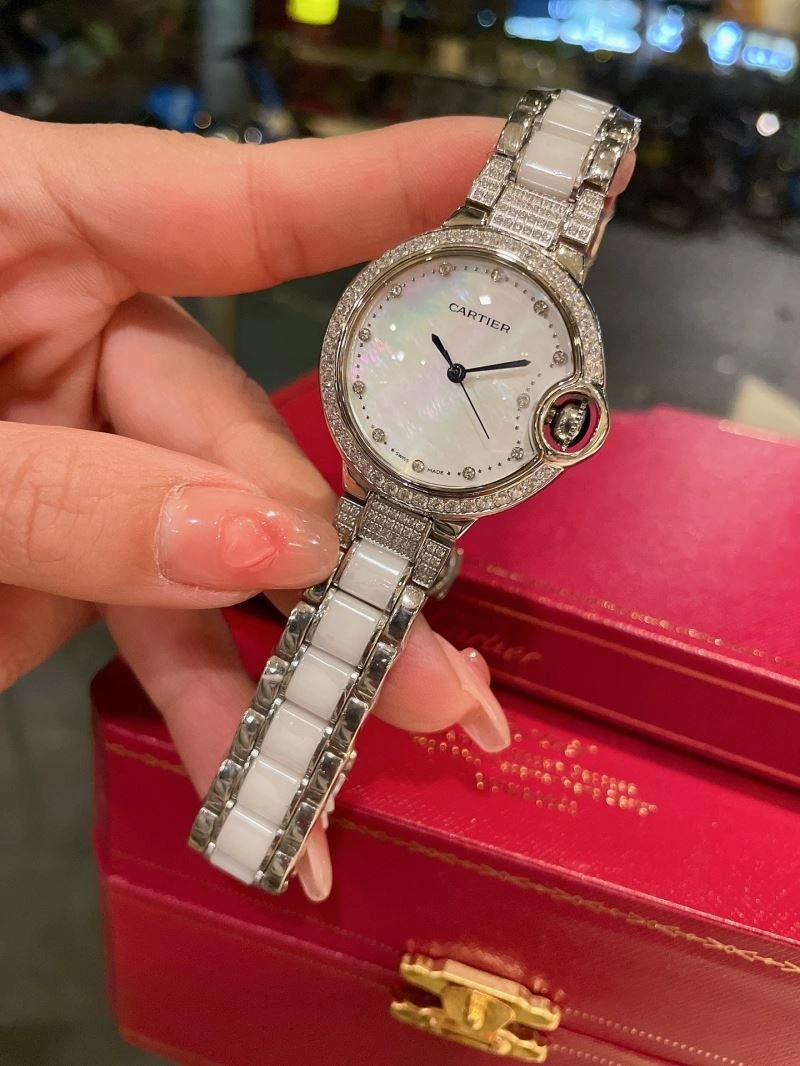BestValue CARTIER Watches 180405