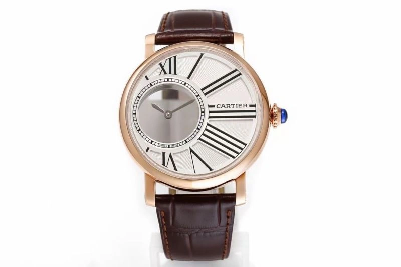 CARTIER Watches Modern 180379