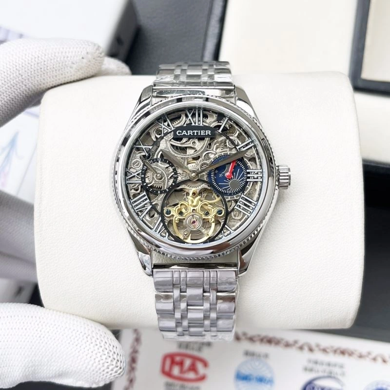 CARTIER Watches EasyCare 180396