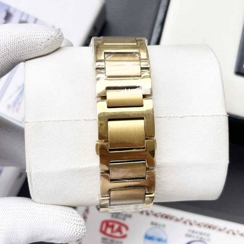 CARTIER Watches TechFriendly 180398