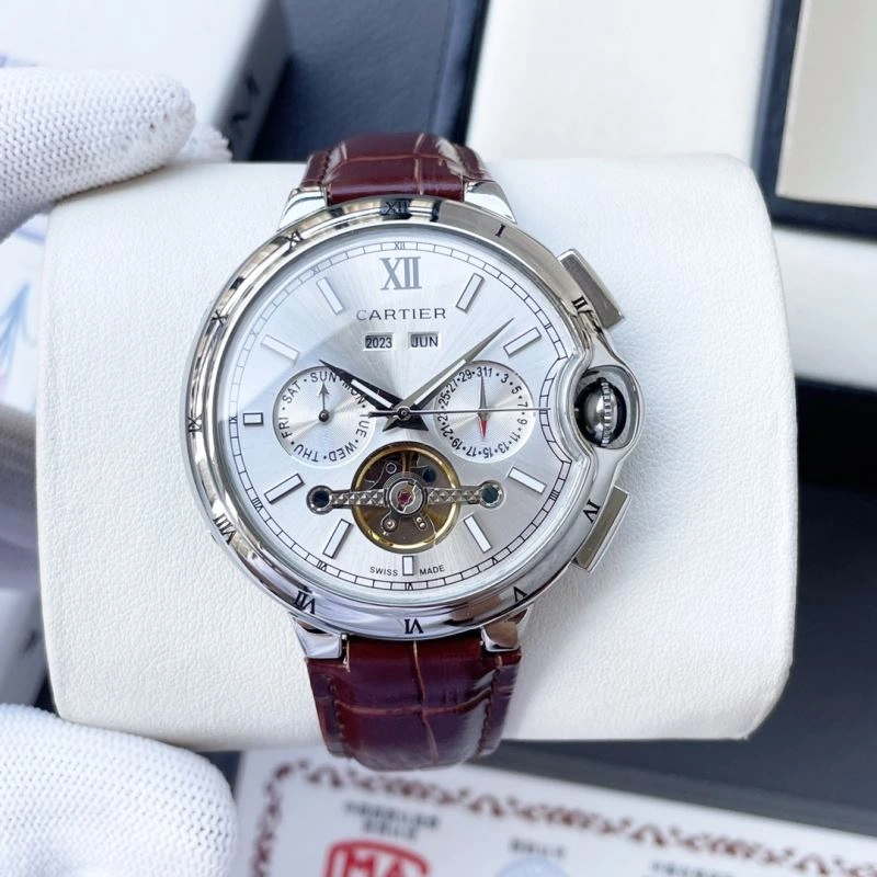 CARTIER Watches Stylish 180395
