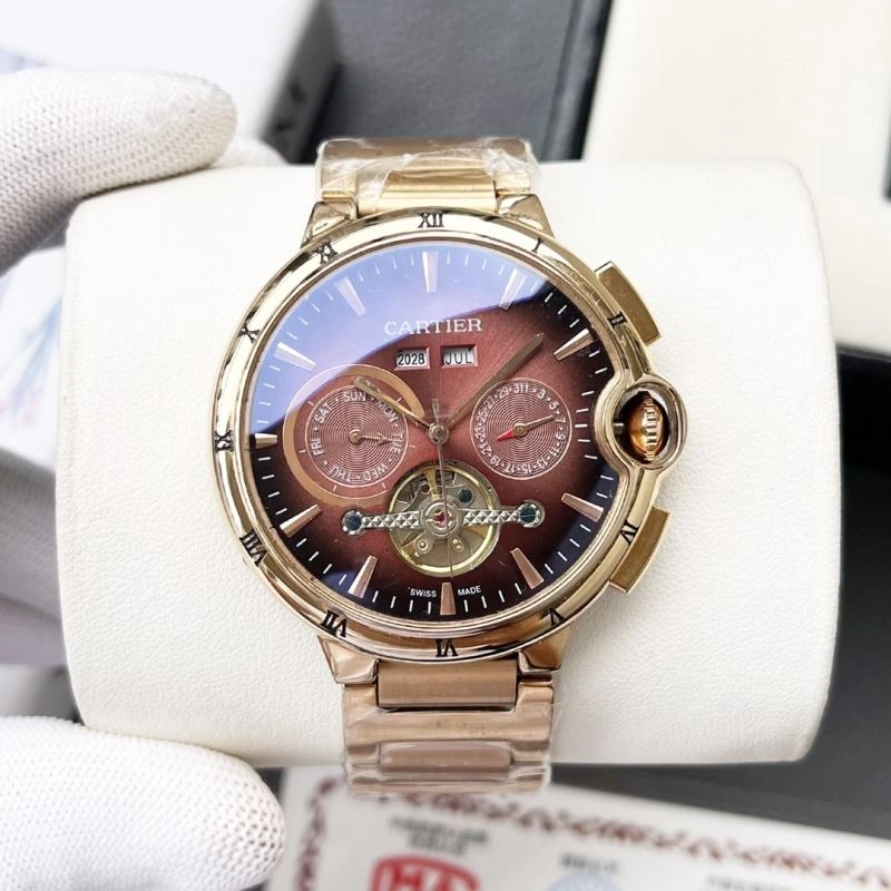 CARTIER Watches Vibrant 180389