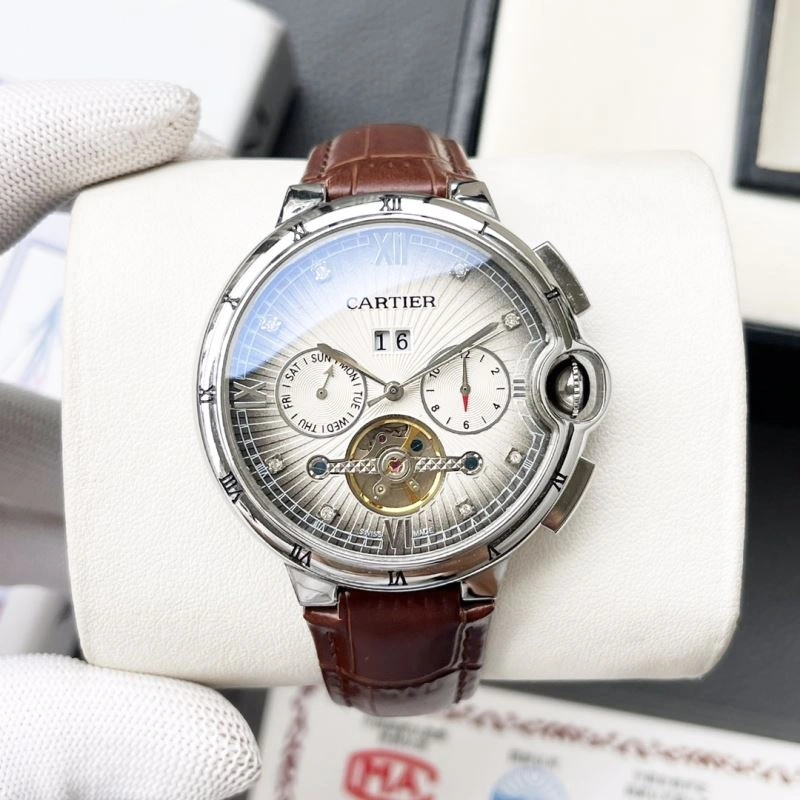BestValue CARTIER Watches 180402