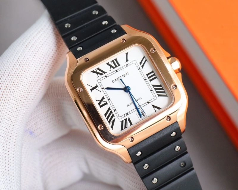 CARTIER Watches FashionForward 180392
