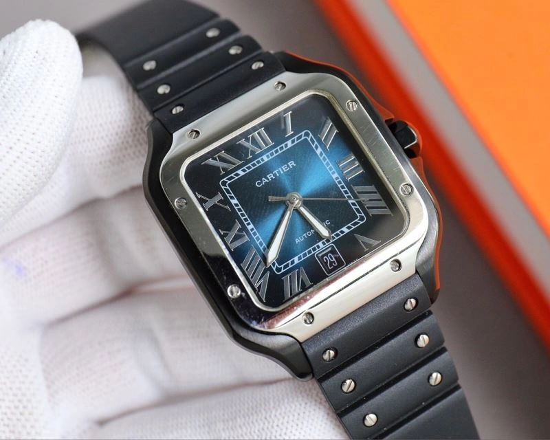 CARTIER Watches Youthful 180390