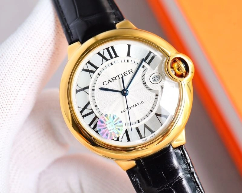 OnTrend CARTIER Watches 180374