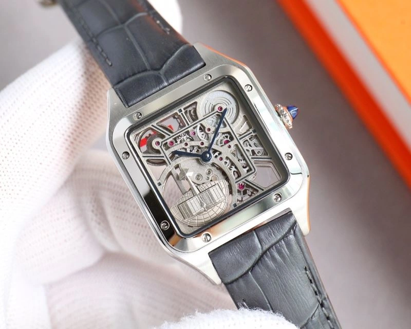 Bold CARTIER Watches 180386