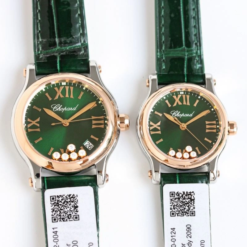 CARTIER Watches Cozy 180385