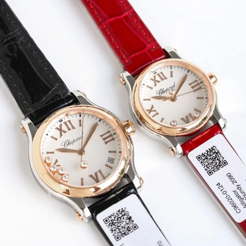 TravelReady CARTIER Watches 180394
