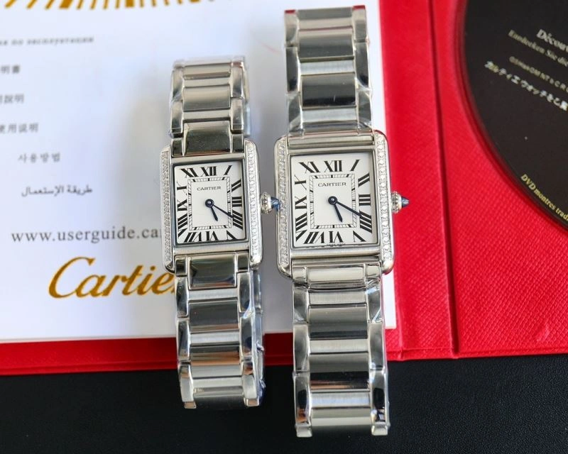 Stylish CARTIER Watches 180388