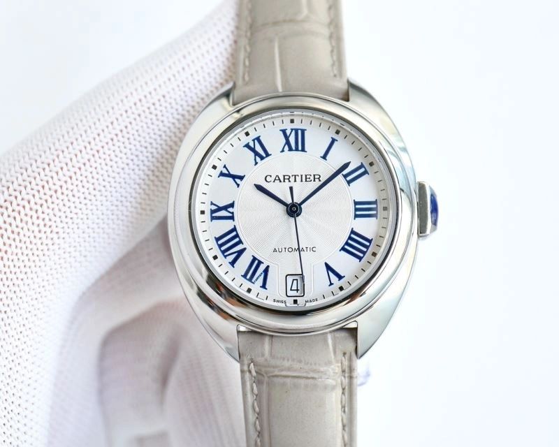 CARTIER Watches EasyCare 180384