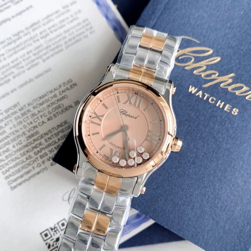 CARTIER Watches DailyWear 180372
