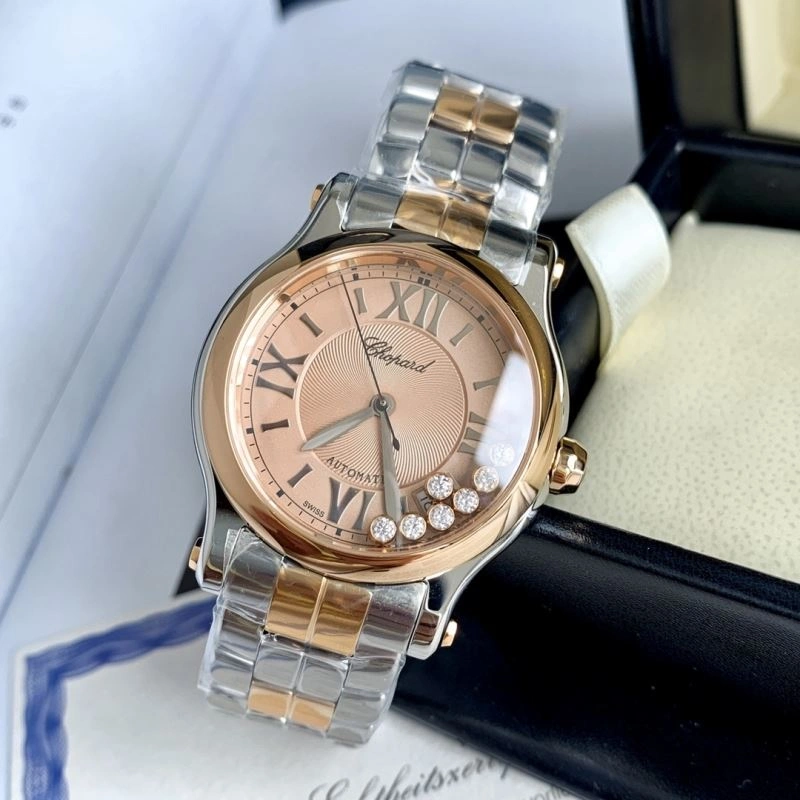 CARTIER Watches DailyWear 180372