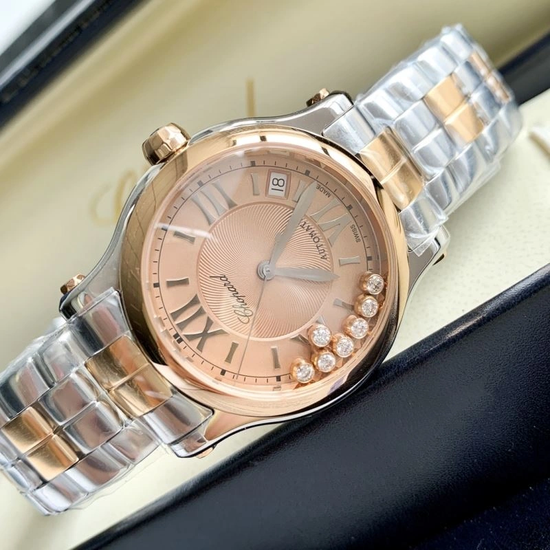 CARTIER Watches DailyWear 180372