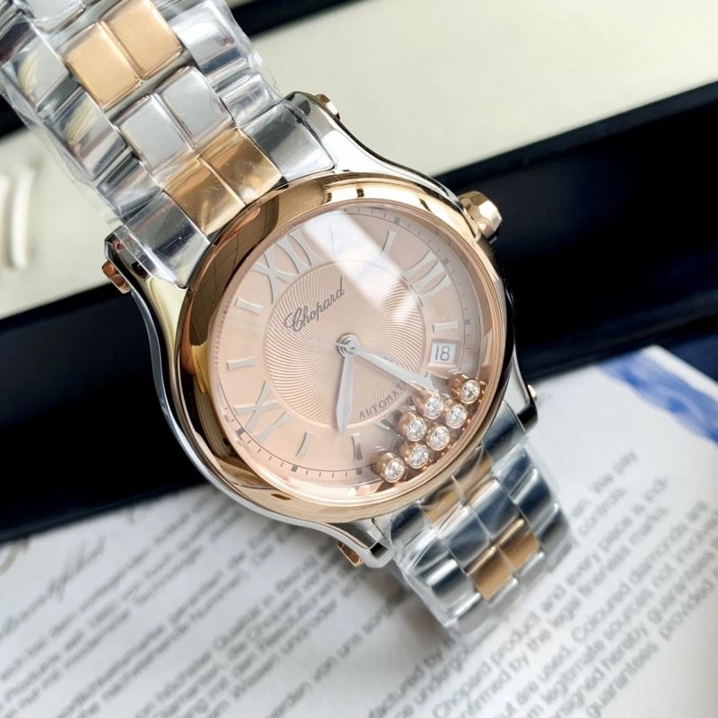 CARTIER Watches DailyWear 180372