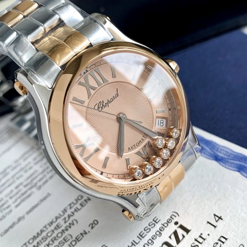 CARTIER Watches DailyWear 180372