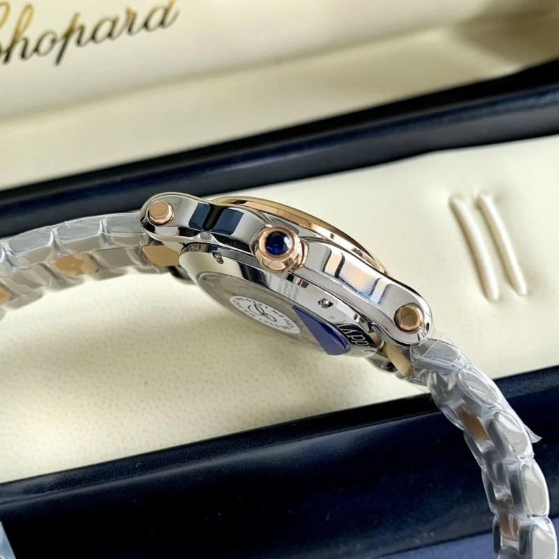 CARTIER Watches DailyWear 180372