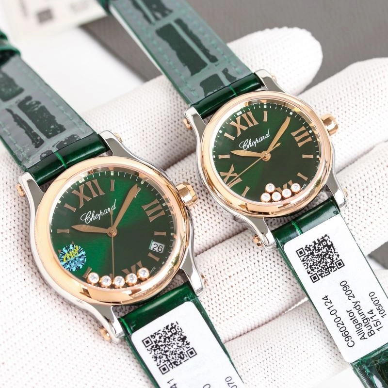 Chic CARTIER Watches 180380