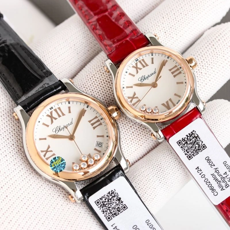 Efficient CARTIER Watches 180369