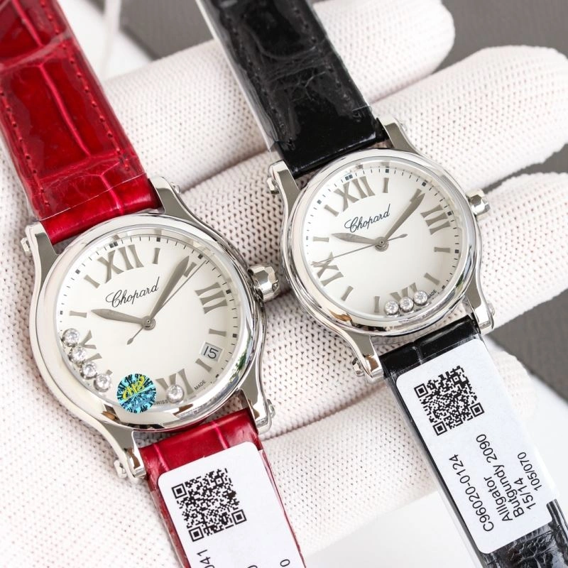 CARTIER Watches HighPerformance 180368