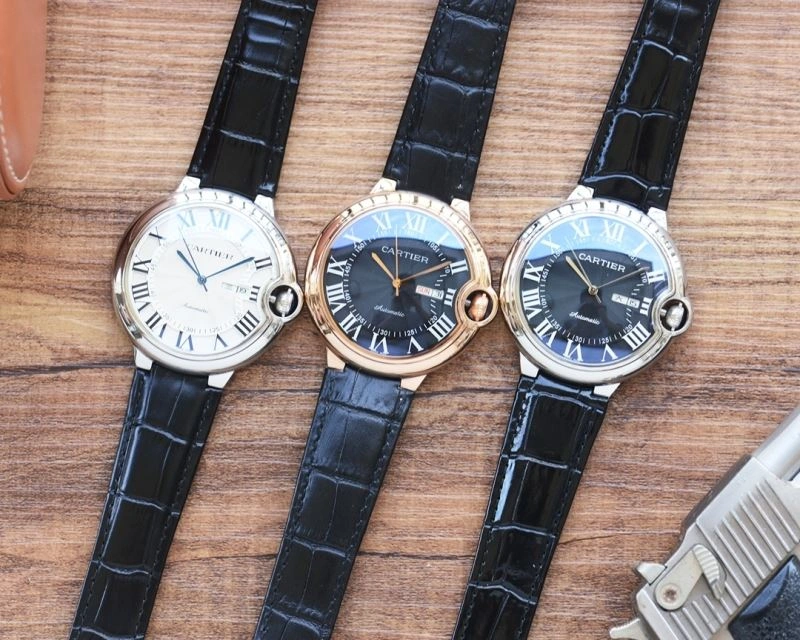 CARTIER Watches Popular 180361