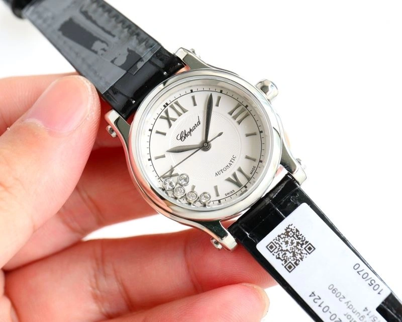 CARTIER Watches Cozy 180353