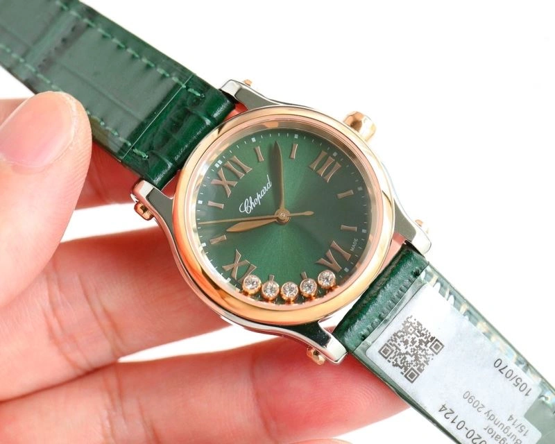 AllSeason CARTIER Watches 180346