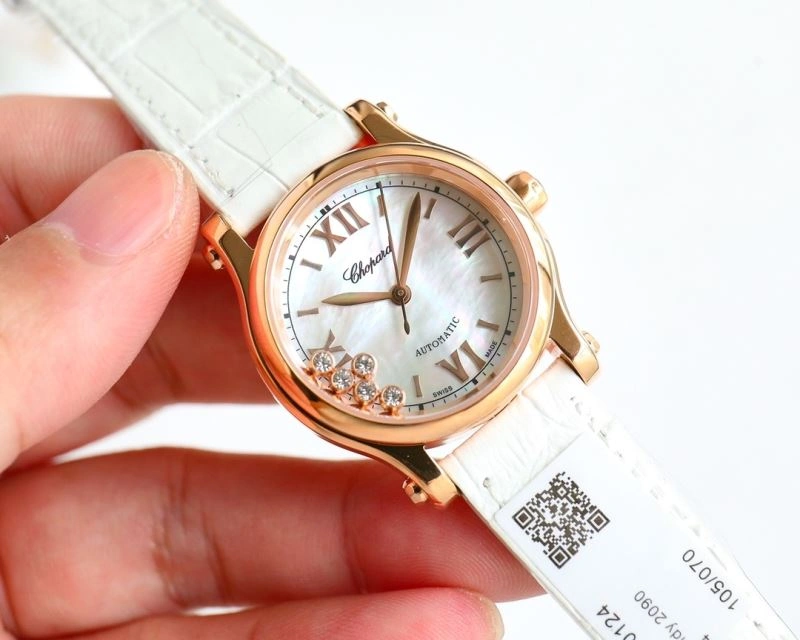 Packable CARTIER Watches 180354