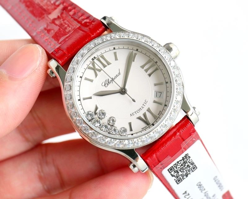 CARTIER Watches Sporty 180329