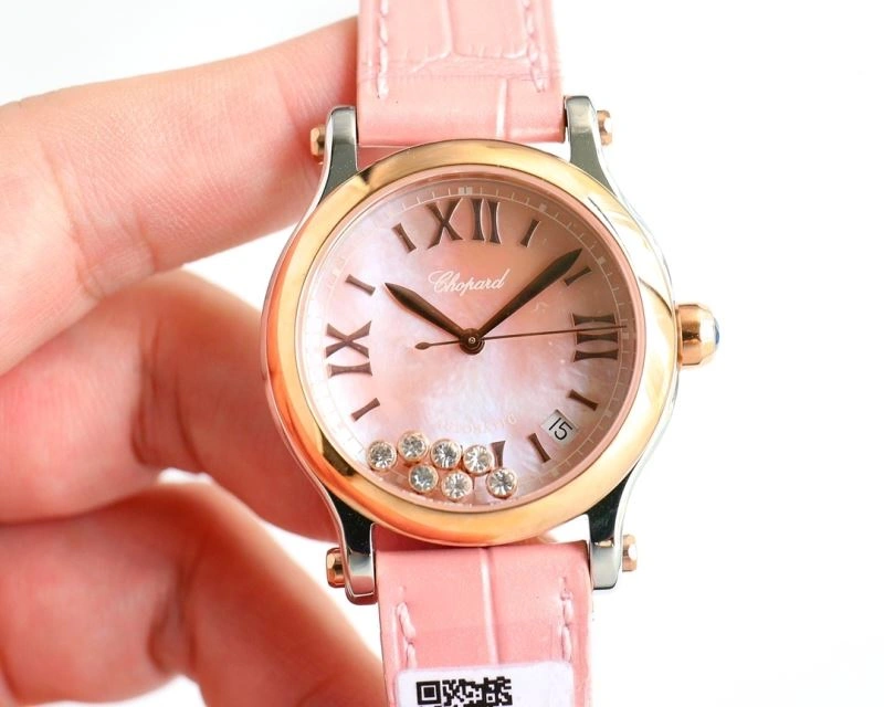 CARTIER Watches WrinkleFree 180351