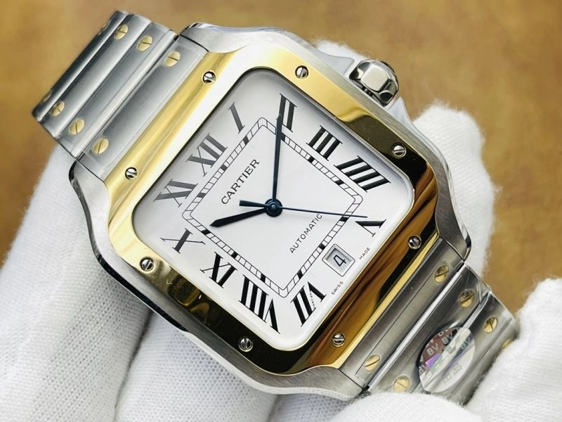 Supportive CARTIER Watches 180347