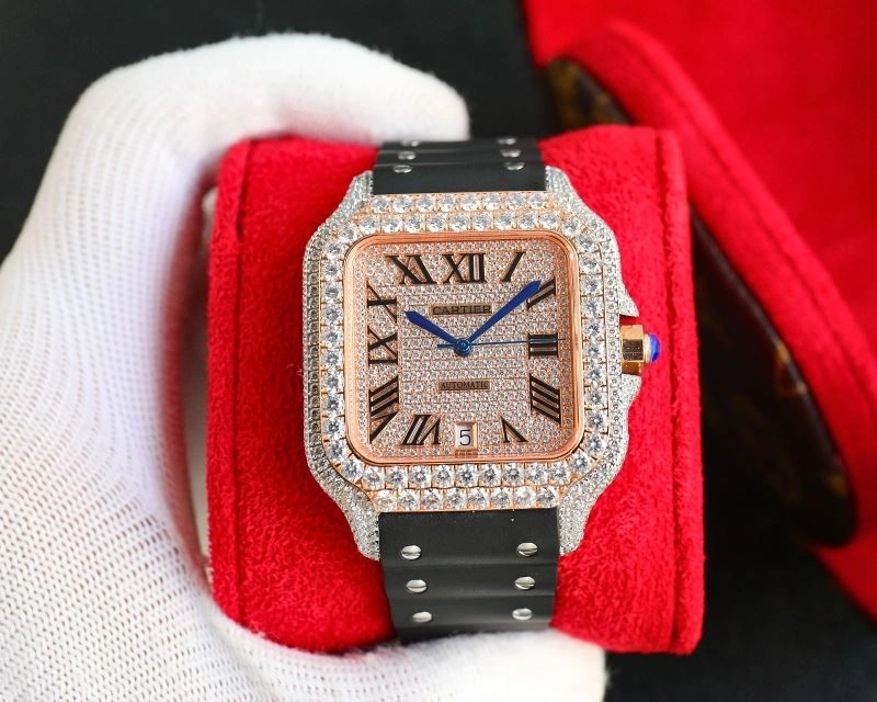 Thermal CARTIER Watches 180344