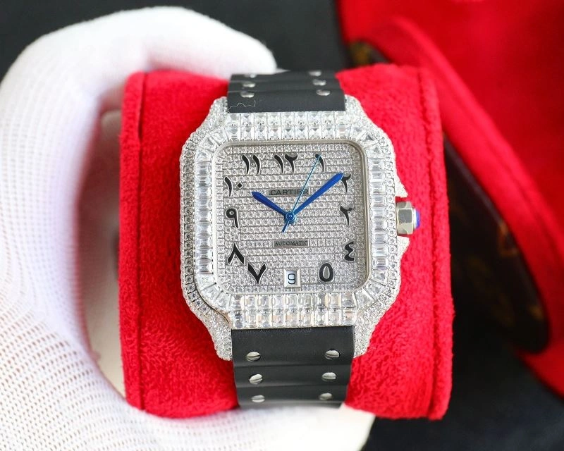 Efficient CARTIER Watches 180349