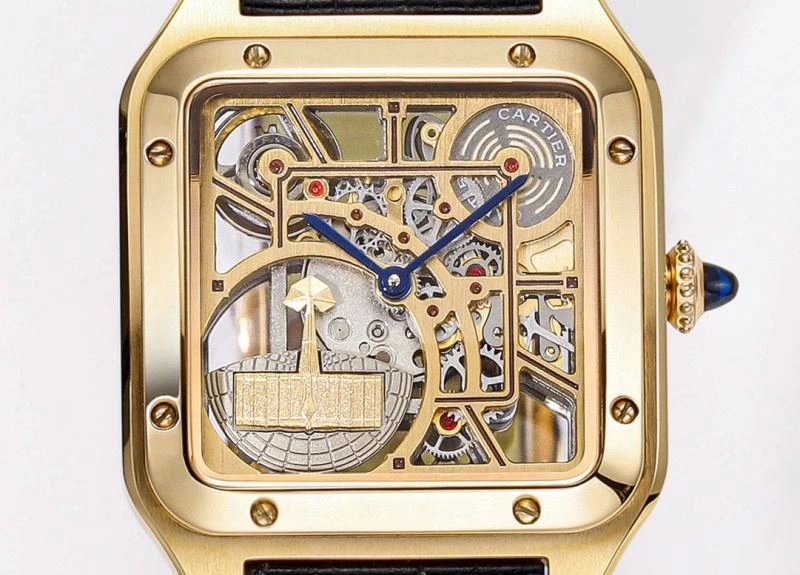 Comfortable CARTIER Watches 180333