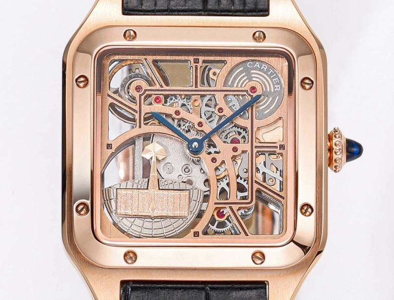 CARTIER Watches Popular 180343