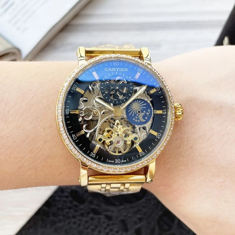CARTIER Watches TopPick 180350