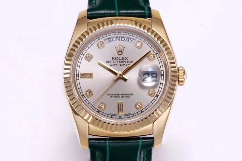 CARTIER Watches Resilient 180327