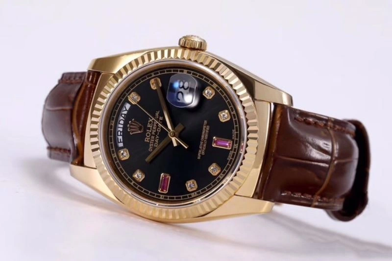 CARTIER Watches Sleek 180328
