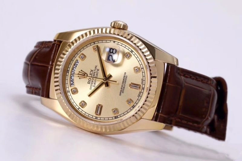 CARTIER Watches Bright 180325