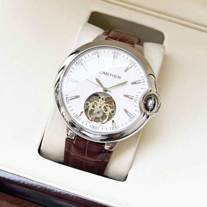 CARTIER Watches WrinkleFree 180319