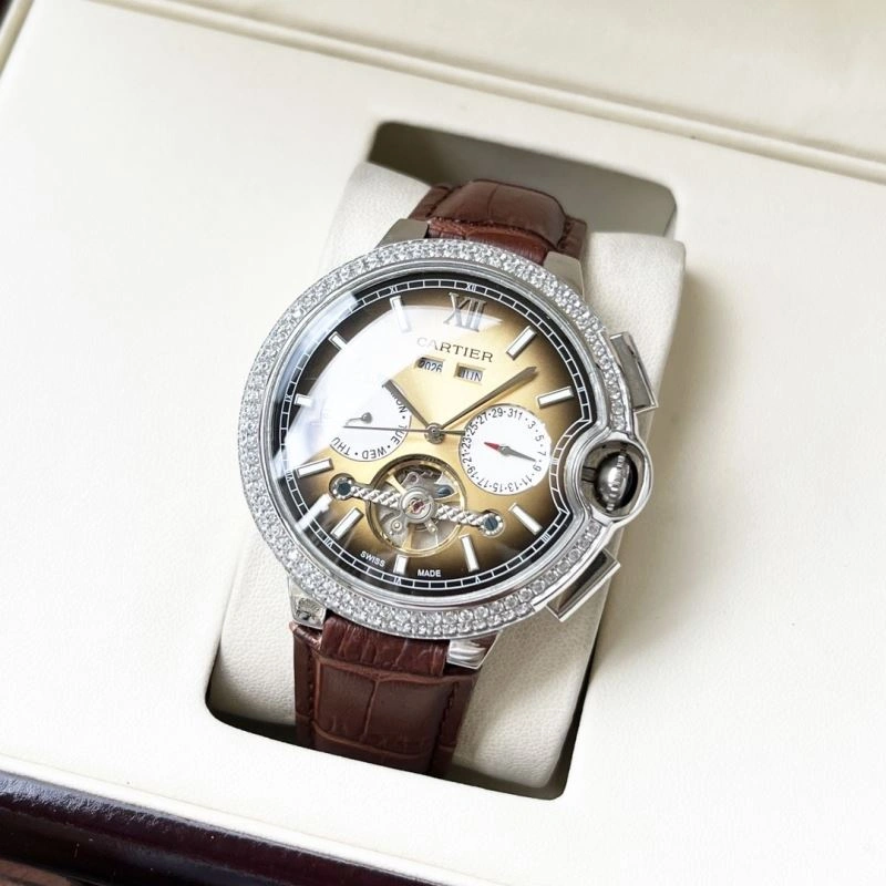 CARTIER Watches Sporty 180302